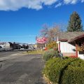 Mountain View Motel & Campground