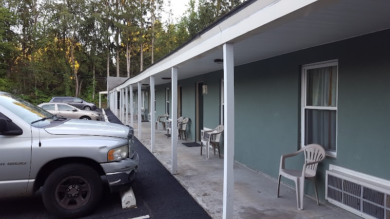Mountain View Motel in Great Barrington, MA, United States