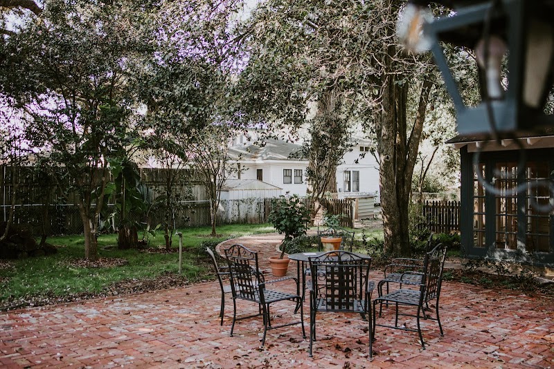 Mouton Plantation in Lafayette, Louisiana, United States