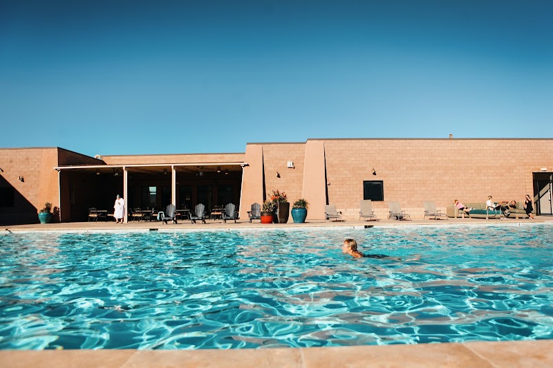 Movara Fitness Resort in Ivins, Utah, United States