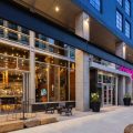 Moxy Minneapolis Downtown
