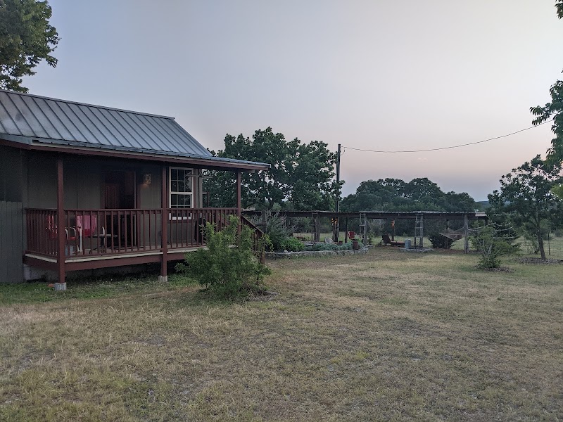 Mt. Gainor Inn in Dripping Springs, Texas, United States