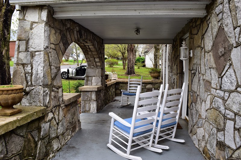Mulberry Cottage in Lynchburg, Tennessee, United States