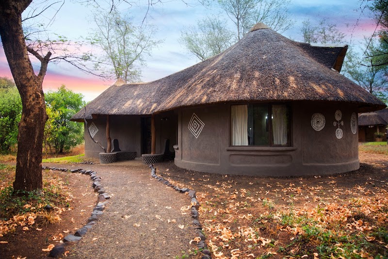 Munga Eco-Lodge in Livingstone, Zambia
