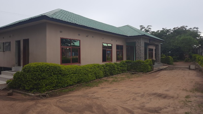 Mupaka Executive Lodge in Chingola, Zambia