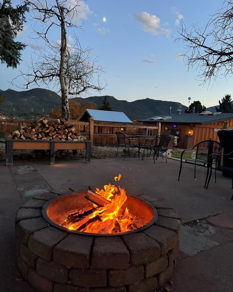 Murphy's Resort at Estes Park in Estes Park, Colorado, United States