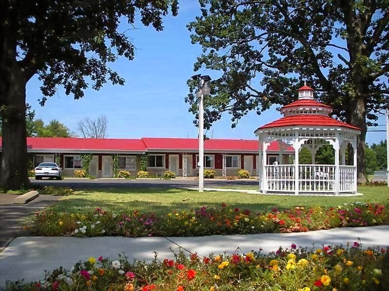Murray Plaza Lodge in Murray, Kentucky, United States