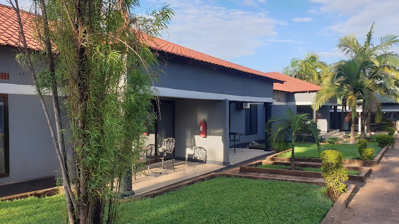 Mushitala Apartments in Solwezi, Zambia