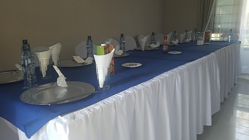 Muuka Lodge in Ndola, Zambia