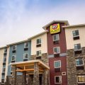 My Place Hotel – Boise/Meridian, ID