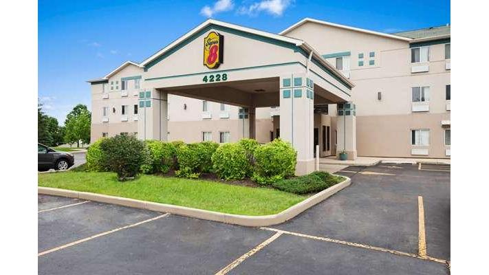 My Place Hotel-Chicago West/North Aurora in Aurora, Illinois, United States