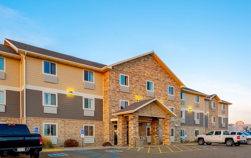 My Place Hotel-Dickinson, ND in Dickinson, North Dakota, United States