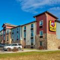 My Place Hotel-Grand Forks, ND