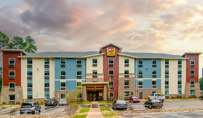 My Place Hotel - Huntersville/Concord, NC in Concord, North Carolina, United States