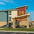 My Place Hotel – Indianapolis Airport/Plainfield, IN