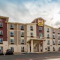 My Place Hotel – Lubbock, TX