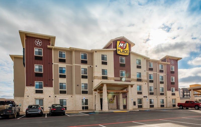 My Place Hotel - Lubbock, TX in Lubbock, Texas, United States
