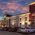 My Place Hotel – Monaca/Beaver Valley, PA