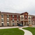 My Place Hotel-Overland Park, KS