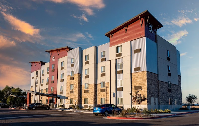 My Place Hotel - Phoenix West/Avondale, AZ in Avondale, Arizona, United States