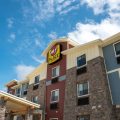 My Place Hotel – Pierre, SD