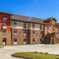 My Place Hotel-South Omaha/La Vista, NE
