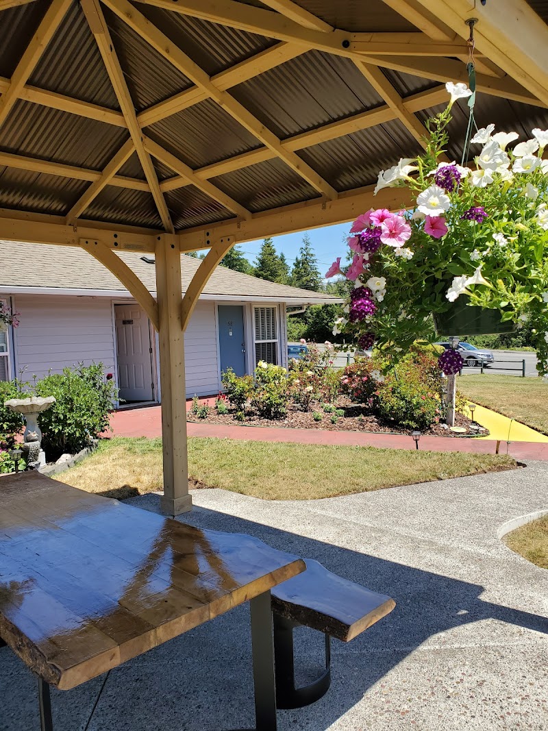 Myrtle Lane Inn in Coquille, Oregon, United States