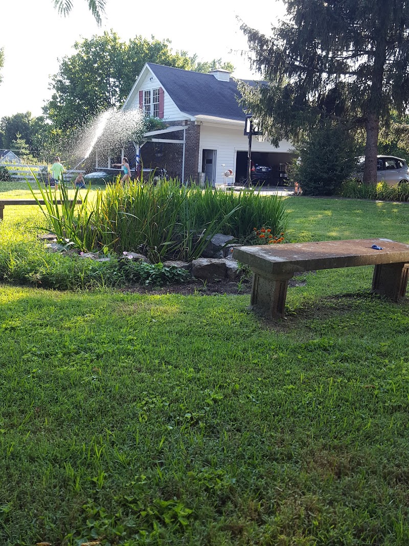 Myrtledene Bed & Breakfast in Lebanon, Kentucky, United States