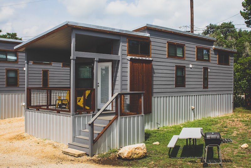 Mystic Quarry Resort in Canyon Lake, Texas, United States