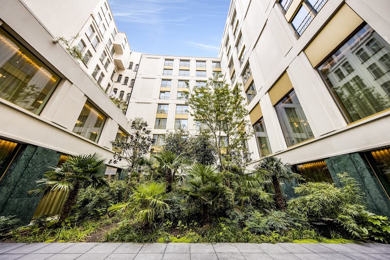 NH Collection Antwerp Centre in Antwerp, Belgium