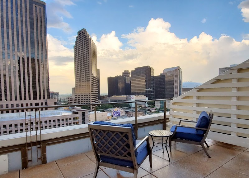 NOPSI Hotel in New Orleans, Louisiana, United States