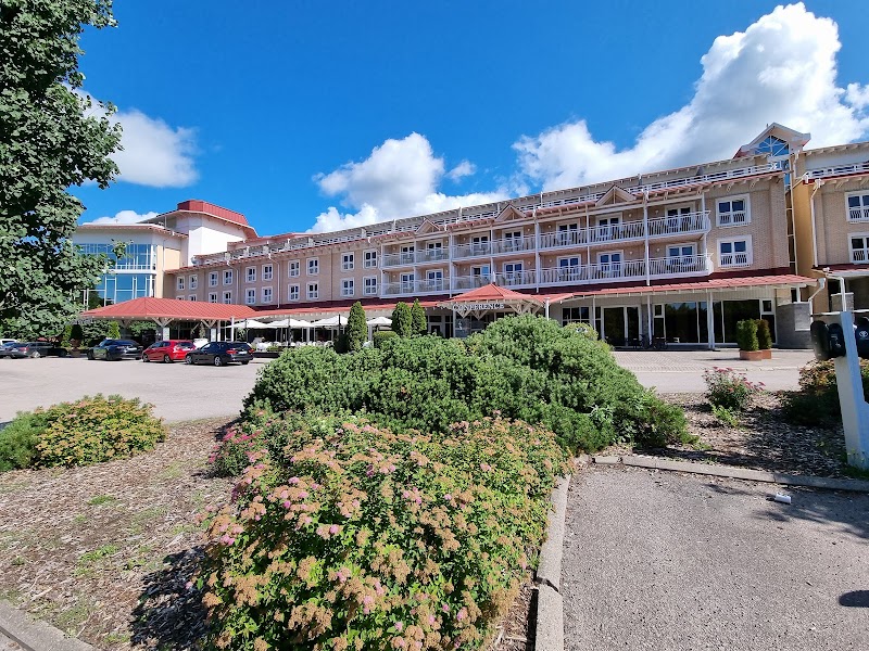 Naantali Spa Hotel in Naantali, Finland