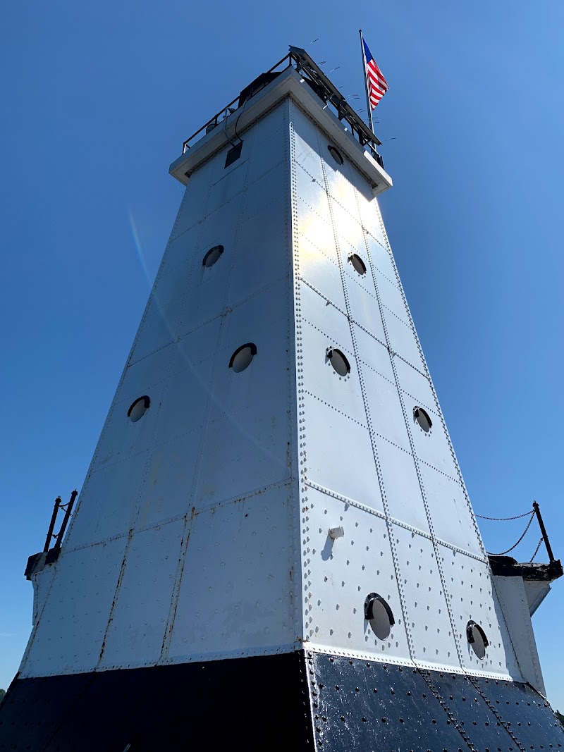 Nader's Motel & Suites in Ludington, Michigan, United States