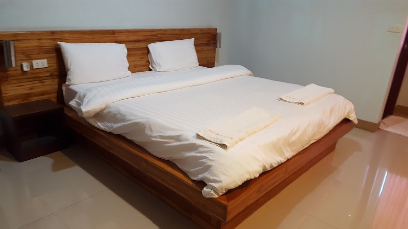 Nakara Montra Hotel in Khon Kaen, Thailand