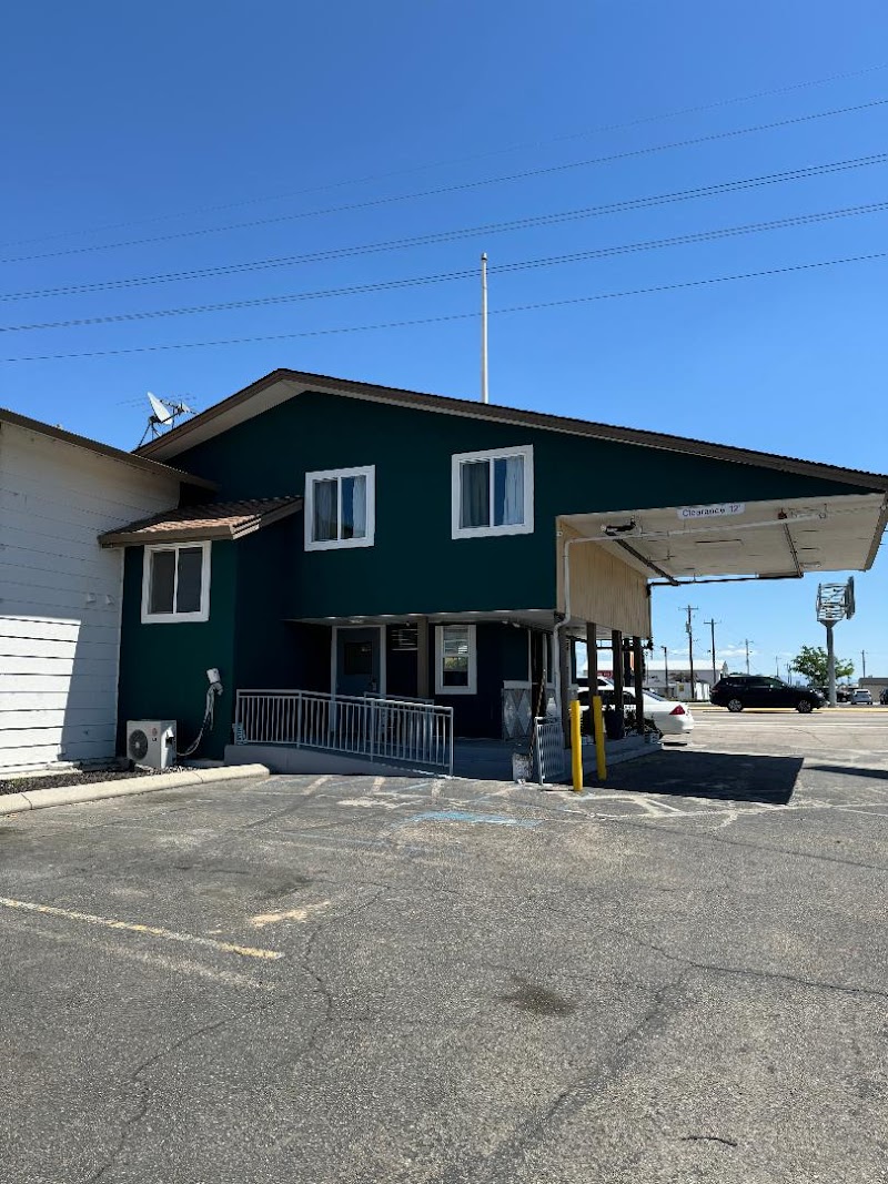 Nampa Inn & Suites in Nampa, Idaho, United States