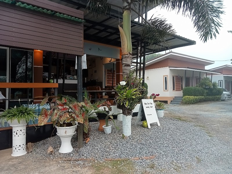 Nan For You Resort in Nan, Thailand