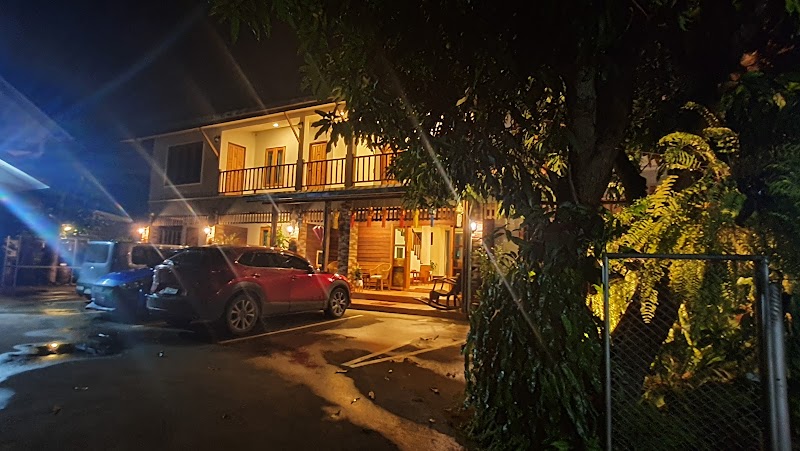 Nan Guesthouse in Nan, Thailand