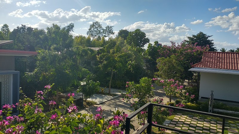 Nangrong Garden Home in Nang Rong, Thailand
