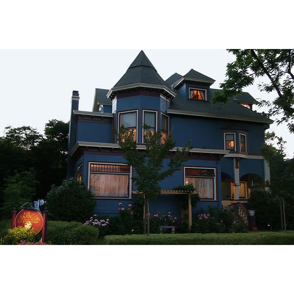 Napa Inn in Napa, California, United States