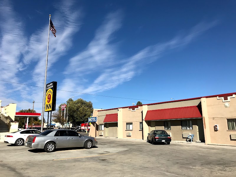 National 9 Inn Sand Canyon in Cortez, Colorado, United States