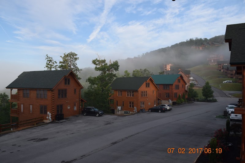 Nature's Paradise in Morganton, North Carolina, United States