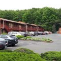 Naugatuck Motor Lodge