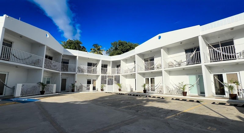 Nautilus Hotel in Lajas, Puerto Rico, United States