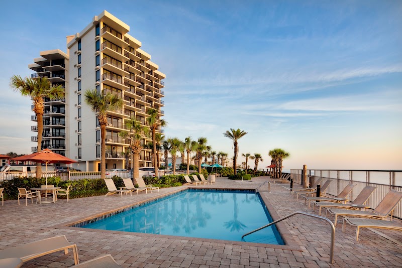 Nautilus Inn in Daytona Beach, Florida, United States