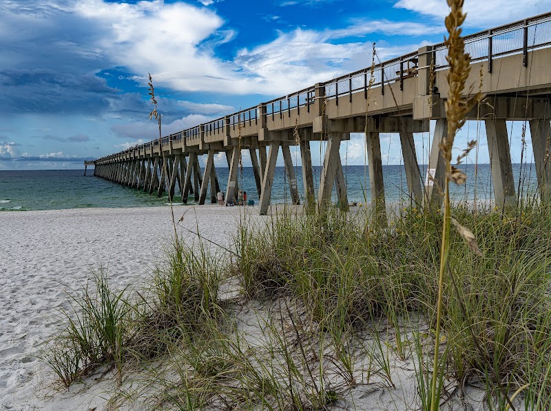 Navarre Beach Regency Condominiums in Navarre, Florida, United States