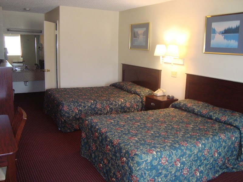 Navasota Inn in Navasota, Texas, United States