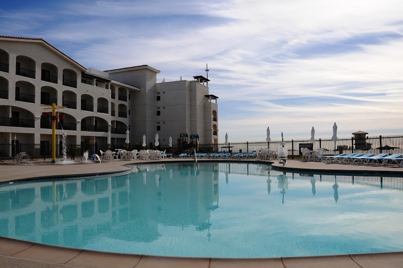Navy Lodge North Island in Coronado, California, United States