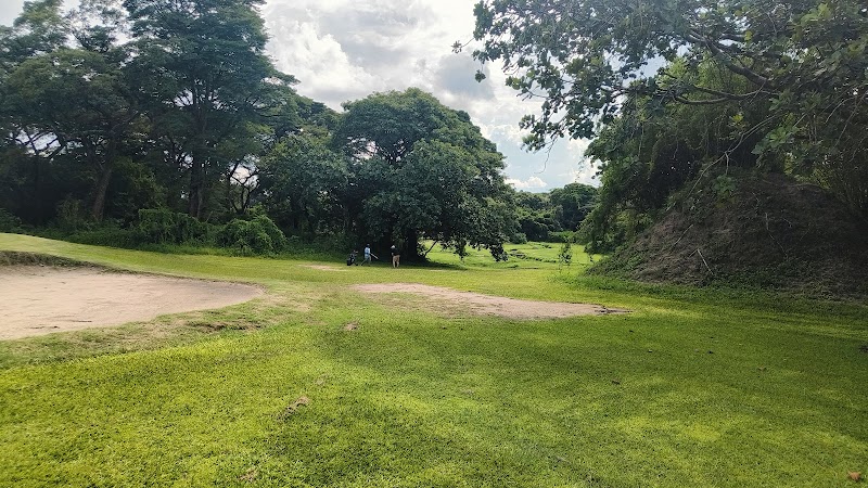 Nchanga Golf Club Lodge in Chingola, Zambia