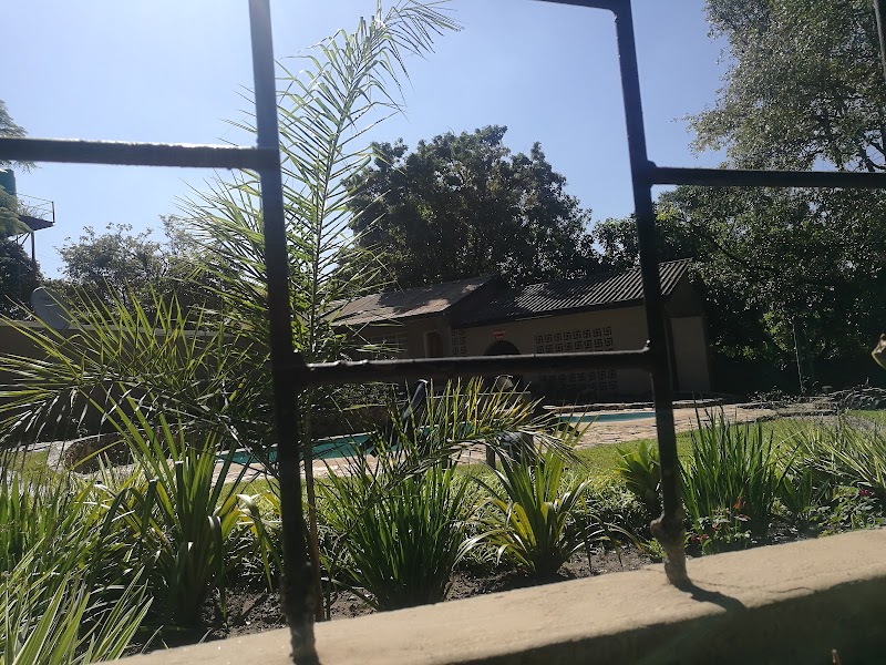 Ndola Executive Lodge in Ndola, Zambia