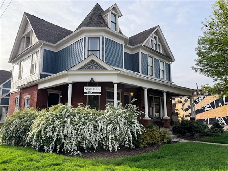 Nestle Inn in Indianapolis, Indiana, United States